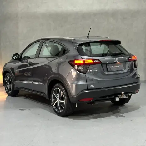 HONDA HR-V 1.8 16V 4P EXL FLEX AUTOM�TICO CVT, Foto 6