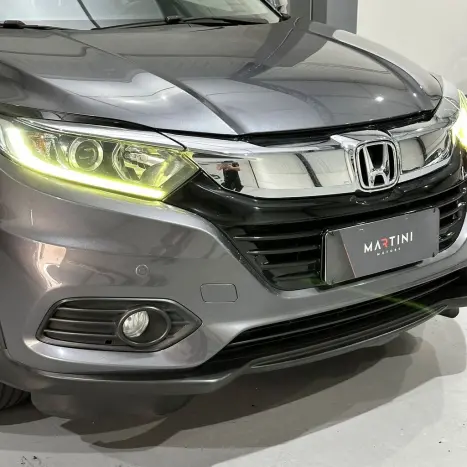 HONDA HR-V 1.8 16V 4P EXL FLEX AUTOM�TICO CVT, Foto 7