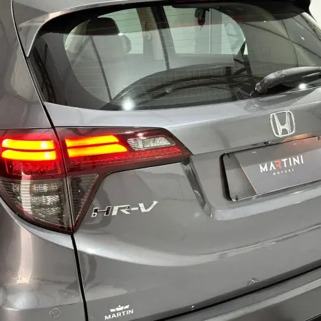 HONDA HR-V 1.8 16V 4P EXL FLEX AUTOM�TICO CVT, Foto 8