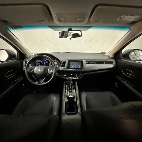 HONDA HR-V 1.8 16V 4P EXL FLEX AUTOM�TICO CVT, Foto 9