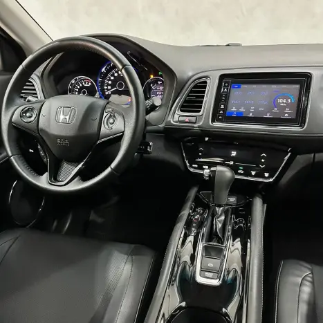 HONDA HR-V 1.8 16V 4P EXL FLEX AUTOM�TICO CVT, Foto 11