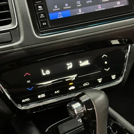 HONDA HR-V 1.8 16V 4P EXL FLEX AUTOM�TICO CVT, Foto 13