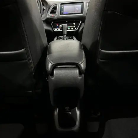 HONDA HR-V 1.8 16V 4P EXL FLEX AUTOM�TICO CVT, Foto 14