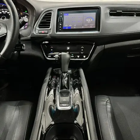 HONDA HR-V 1.8 16V 4P EXL FLEX AUTOM�TICO CVT, Foto 15