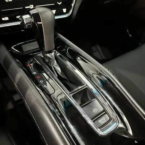 HONDA HR-V 1.8 16V 4P EXL FLEX AUTOM�TICO CVT, Foto 16