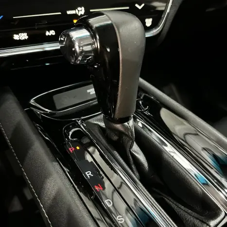 HONDA HR-V 1.8 16V 4P EXL FLEX AUTOM�TICO CVT, Foto 17