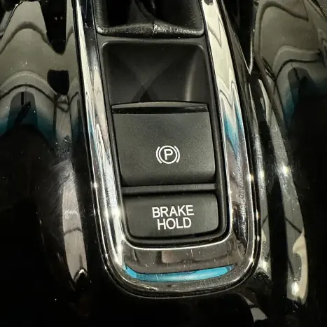 HONDA HR-V 1.8 16V 4P EXL FLEX AUTOM�TICO CVT, Foto 18