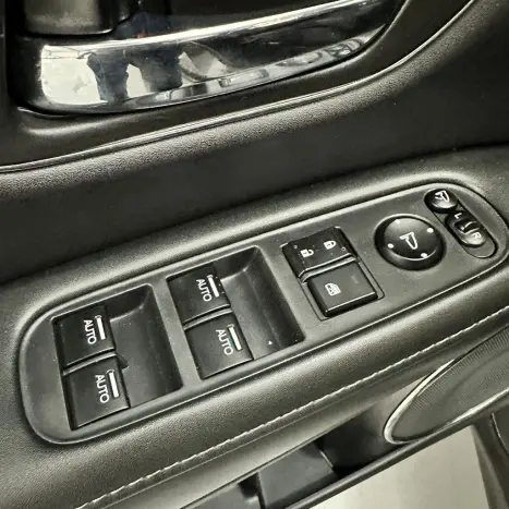 HONDA HR-V 1.8 16V 4P EXL FLEX AUTOM�TICO CVT, Foto 19