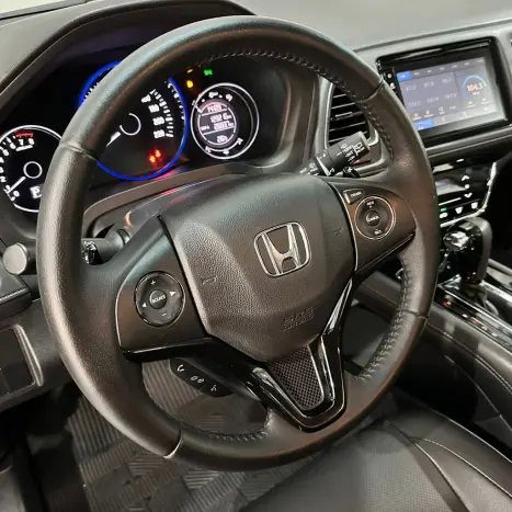 HONDA HR-V 1.8 16V 4P EXL FLEX AUTOM�TICO CVT, Foto 20