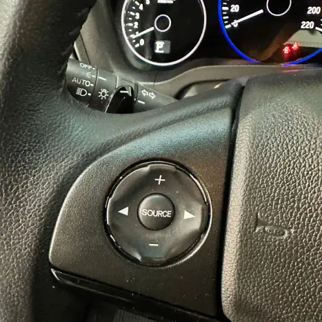 HONDA HR-V 1.8 16V 4P EXL FLEX AUTOM�TICO CVT, Foto 21