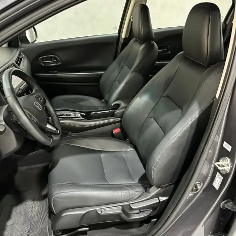 HONDA HR-V 1.8 16V 4P EXL FLEX AUTOM�TICO CVT, Foto 23