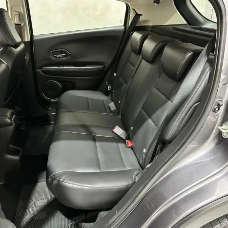 HONDA HR-V 1.8 16V 4P EXL FLEX AUTOM�TICO CVT, Foto 24