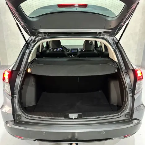 HONDA HR-V 1.8 16V 4P EXL FLEX AUTOM�TICO CVT, Foto 25