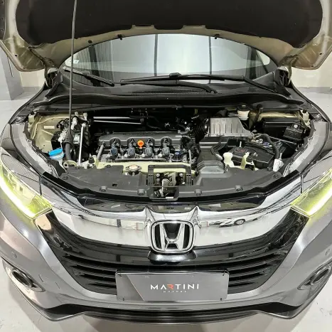 HONDA HR-V 1.8 16V 4P EXL FLEX AUTOM�TICO CVT, Foto 26