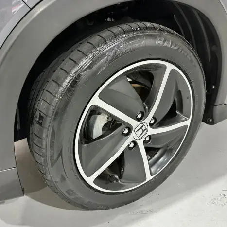 HONDA HR-V 1.8 16V 4P EXL FLEX AUTOM�TICO CVT, Foto 27