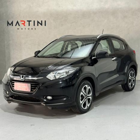 HONDA HR-V 1.8 16V 4P EXL FLEX AUTOM�TICO CVT, Foto 1