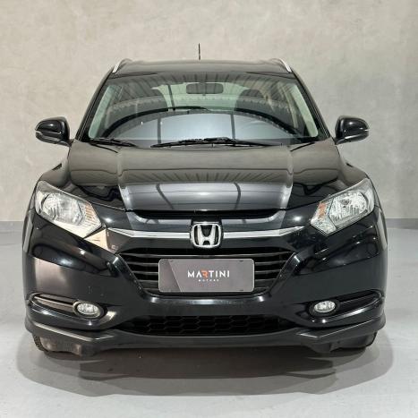 HONDA HR-V 1.8 16V 4P EXL FLEX AUTOM�TICO CVT, Foto 2
