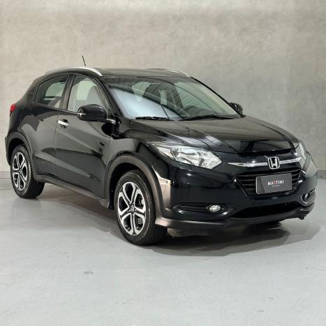 HONDA HR-V 1.8 16V 4P EXL FLEX AUTOM�TICO CVT, Foto 3