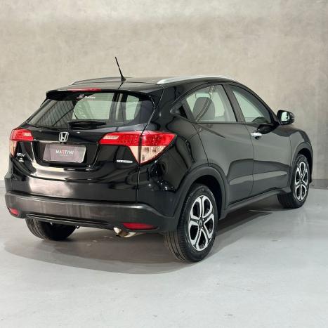 HONDA HR-V 1.8 16V 4P EXL FLEX AUTOM�TICO CVT, Foto 4