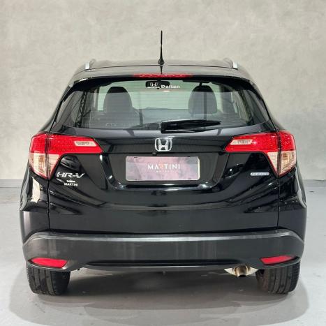 HONDA HR-V 1.8 16V 4P EXL FLEX AUTOM�TICO CVT, Foto 5