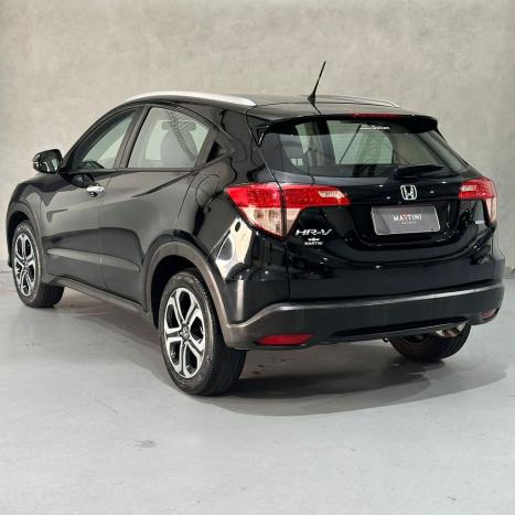 HONDA HR-V 1.8 16V 4P EXL FLEX AUTOM�TICO CVT, Foto 6