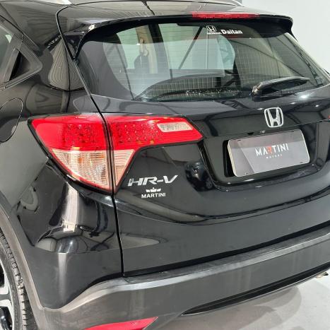 HONDA HR-V 1.8 16V 4P EXL FLEX AUTOM�TICO CVT, Foto 7