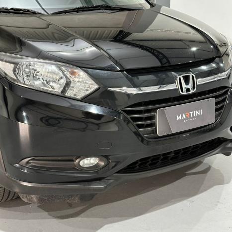 HONDA HR-V 1.8 16V 4P EXL FLEX AUTOM�TICO CVT, Foto 8