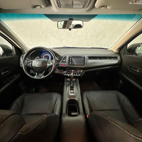 HONDA HR-V 1.8 16V 4P EXL FLEX AUTOM�TICO CVT, Foto 9