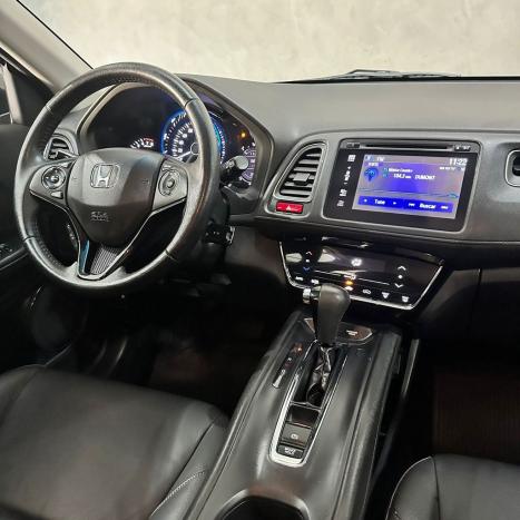 HONDA HR-V 1.8 16V 4P EXL FLEX AUTOM�TICO CVT, Foto 11