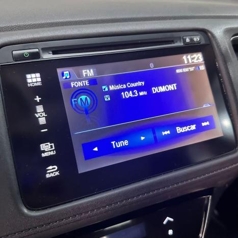 HONDA HR-V 1.8 16V 4P EXL FLEX AUTOM�TICO CVT, Foto 12