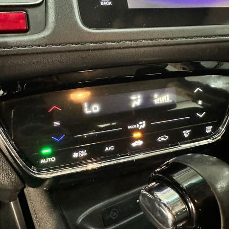 HONDA HR-V 1.8 16V 4P EXL FLEX AUTOM�TICO CVT, Foto 13