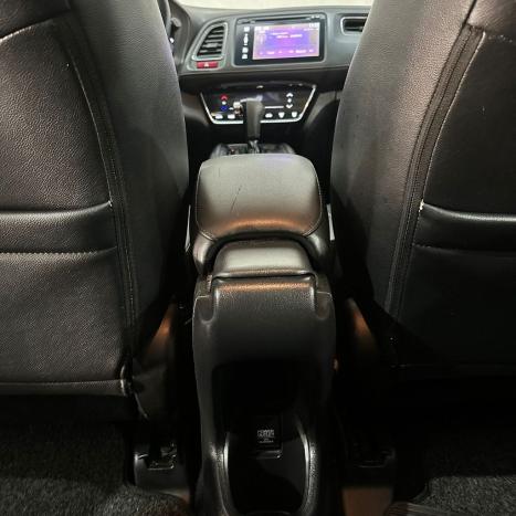 HONDA HR-V 1.8 16V 4P EXL FLEX AUTOM�TICO CVT, Foto 14
