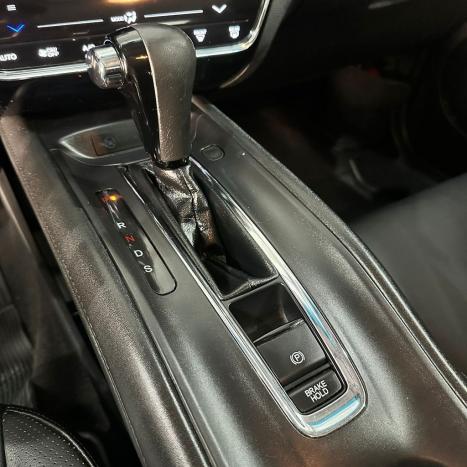 HONDA HR-V 1.8 16V 4P EXL FLEX AUTOM�TICO CVT, Foto 15