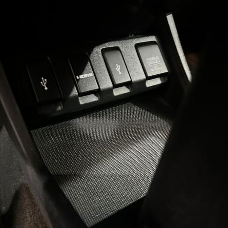 HONDA HR-V 1.8 16V 4P EXL FLEX AUTOM�TICO CVT, Foto 16