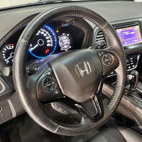 HONDA HR-V 1.8 16V 4P EXL FLEX AUTOM�TICO CVT, Foto 18