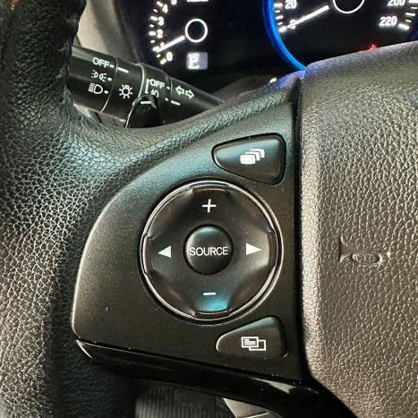 HONDA HR-V 1.8 16V 4P EXL FLEX AUTOM�TICO CVT, Foto 19