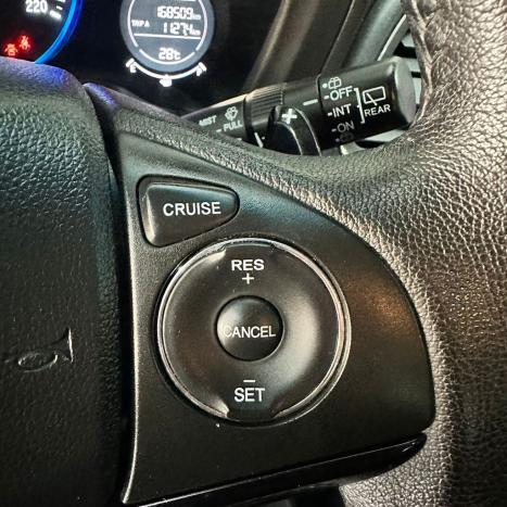 HONDA HR-V 1.8 16V 4P EXL FLEX AUTOM�TICO CVT, Foto 20