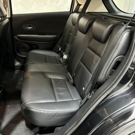 HONDA HR-V 1.8 16V 4P EXL FLEX AUTOM�TICO CVT, Foto 21