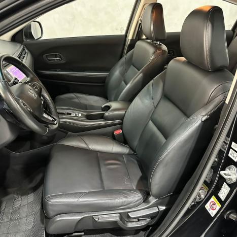 HONDA HR-V 1.8 16V 4P EXL FLEX AUTOM�TICO CVT, Foto 22