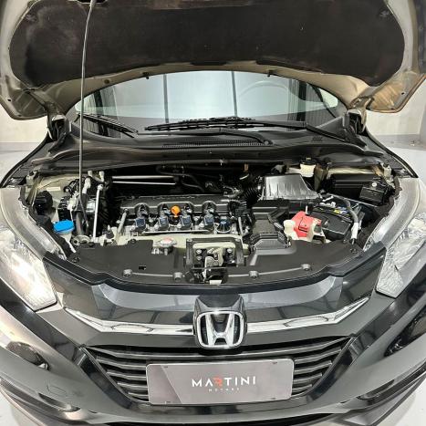HONDA HR-V 1.8 16V 4P EXL FLEX AUTOM�TICO CVT, Foto 23
