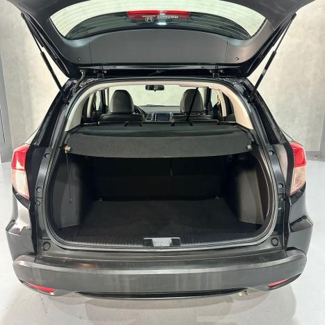 HONDA HR-V 1.8 16V 4P EXL FLEX AUTOM�TICO CVT, Foto 24