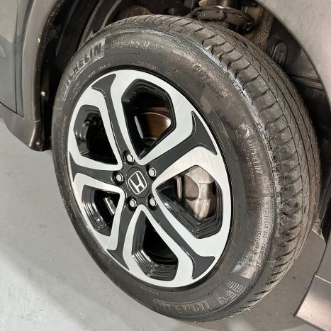 HONDA HR-V 1.8 16V 4P EXL FLEX AUTOM�TICO CVT, Foto 25