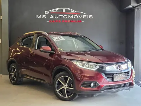 HONDA HR-V 1.8 16V 4P EX FLEX AUTOM�TICO CVT, Foto 1