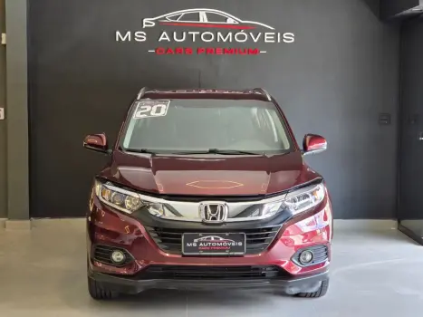 HONDA HR-V 1.8 16V 4P EX FLEX AUTOM�TICO CVT, Foto 2