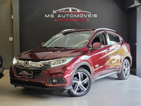 HONDA HR-V 1.8 16V 4P EX FLEX AUTOM�TICO CVT, Foto 3