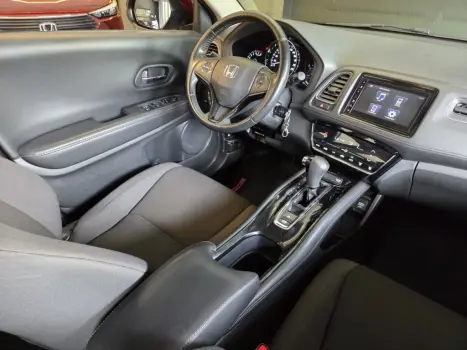 HONDA HR-V 1.8 16V 4P EX FLEX AUTOM�TICO CVT, Foto 5