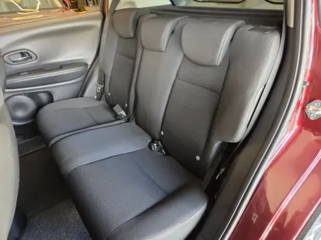 HONDA HR-V 1.8 16V 4P EX FLEX AUTOM�TICO CVT, Foto 6