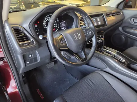 HONDA HR-V 1.8 16V 4P EX FLEX AUTOM�TICO CVT, Foto 11