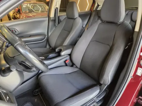 HONDA HR-V 1.8 16V 4P EX FLEX AUTOM�TICO CVT, Foto 12