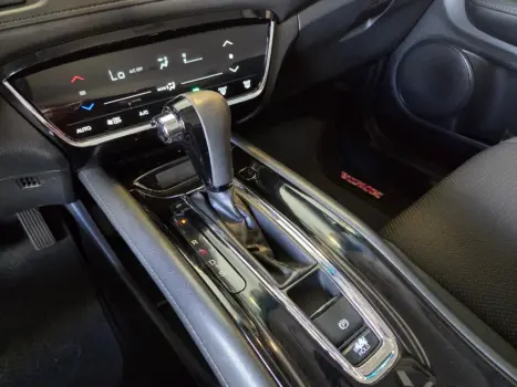 HONDA HR-V 1.8 16V 4P EX FLEX AUTOM�TICO CVT, Foto 13